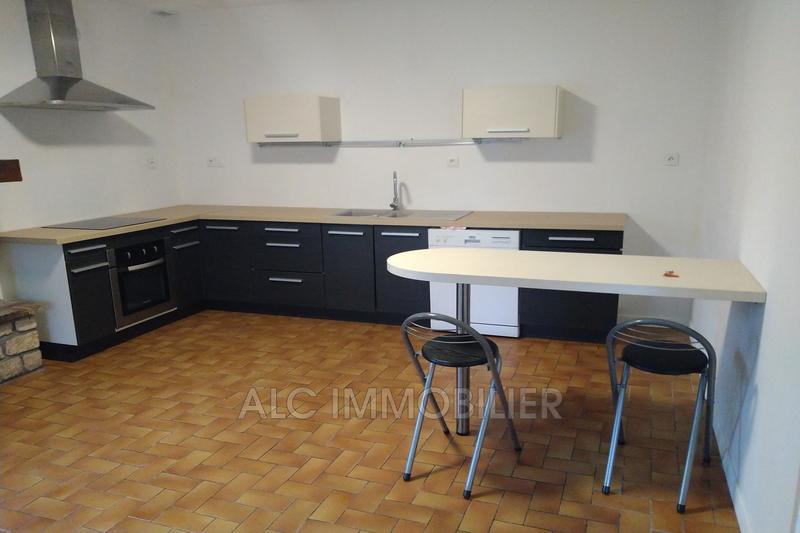 Maison - 104 m² - 4 pièces