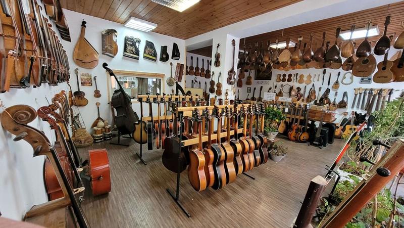 Local commercial - 83 m²