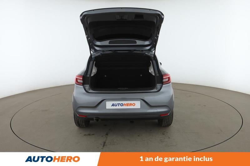Renault Clio 1.0 TCe Evolution 91 ch