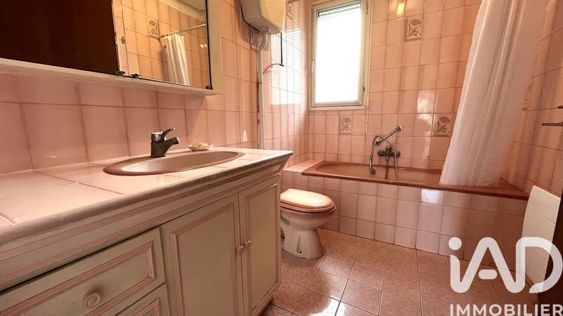 Maison - 104 m² - 6 pièces