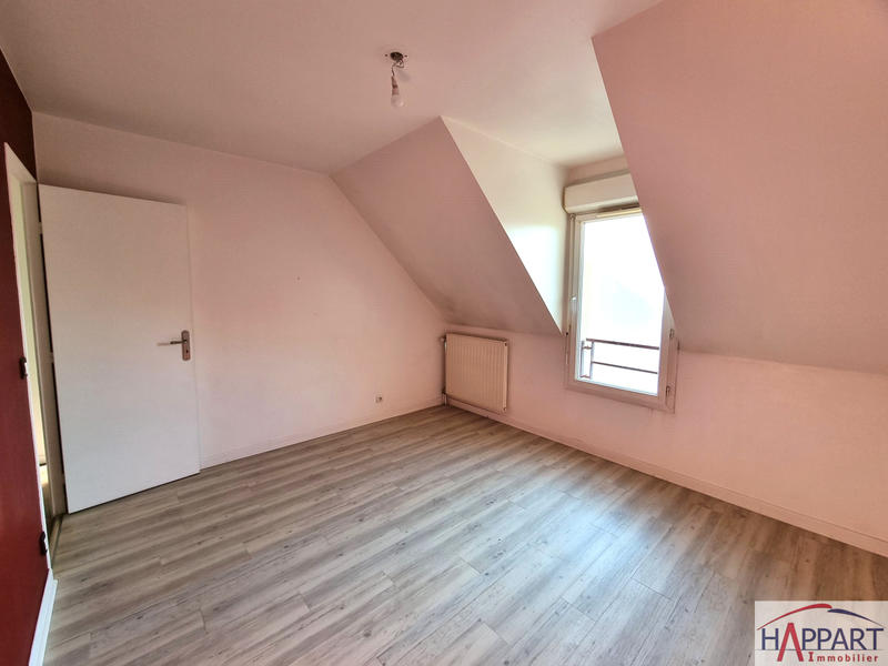 Maison - 115 m² - 7 pièces