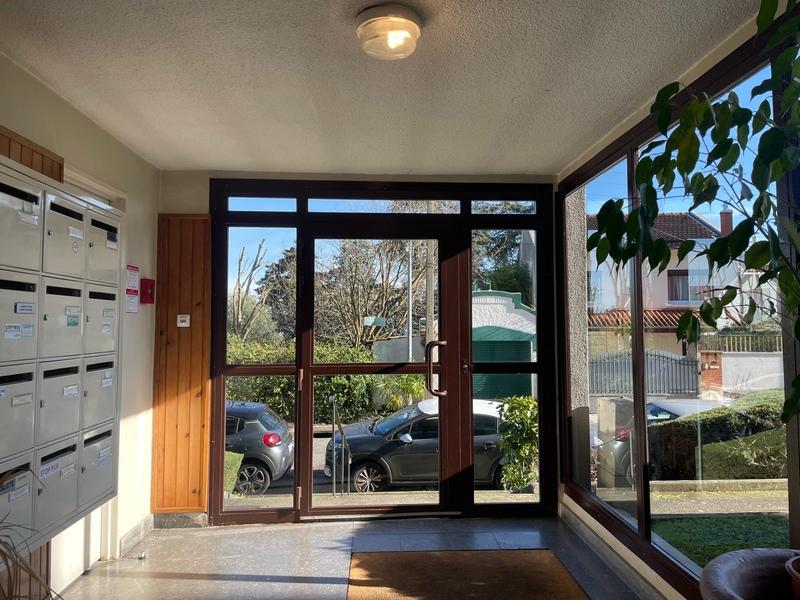 Appartement - 96 m² - 4 pièces