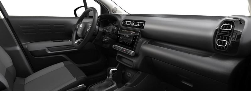 Citroën C3 Aircross 1.2 Puretech 130ch Feel Pack Eat6