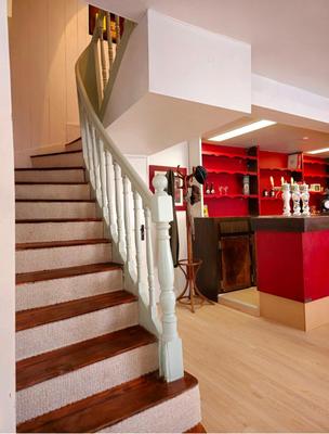 Maison - 135 m² - 8 pièces