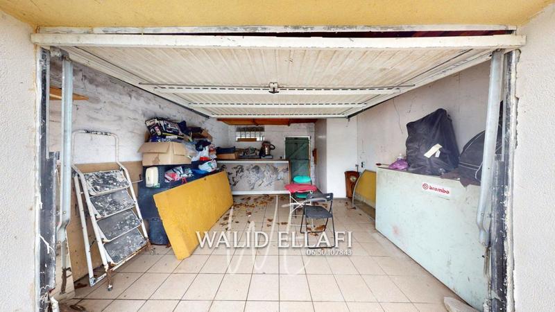 Maison - 94 m² - 4 pièces