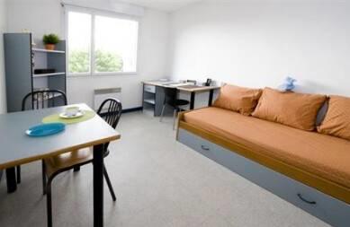 Appartement - 32 m² - 1 pièce