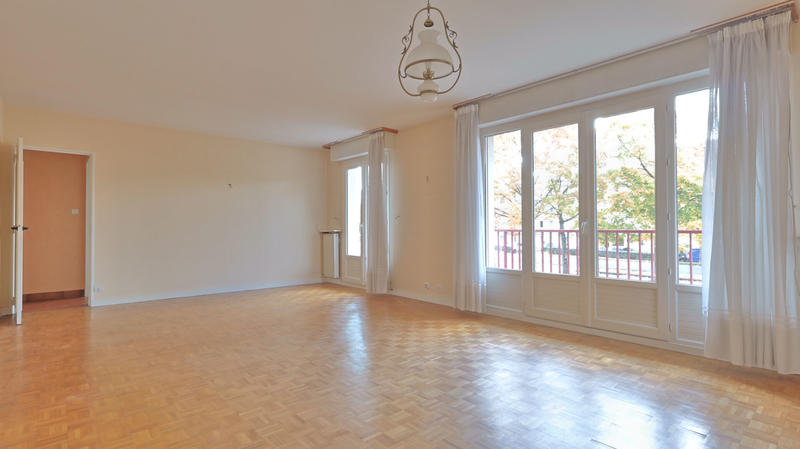 Appartement - 91 m² - 5 pièces