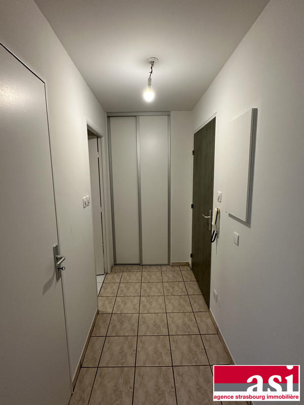 Appartement - 34 m² - 1 pièce