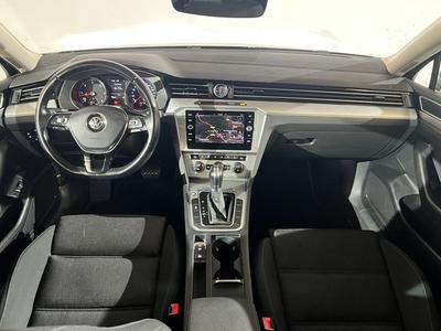 Volkswagen Passat Sw 2.0 Tdi 190 Confortline Business Dsg7