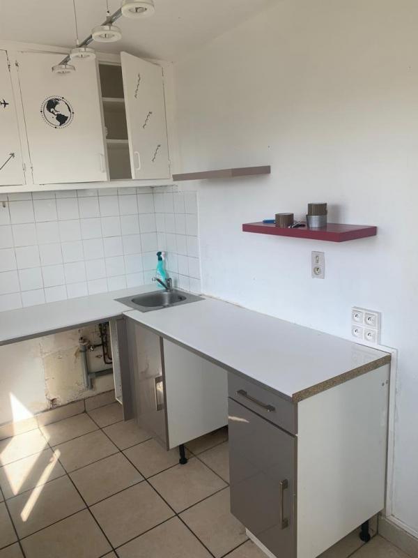 Appartement - 68 m² - 4 pièces