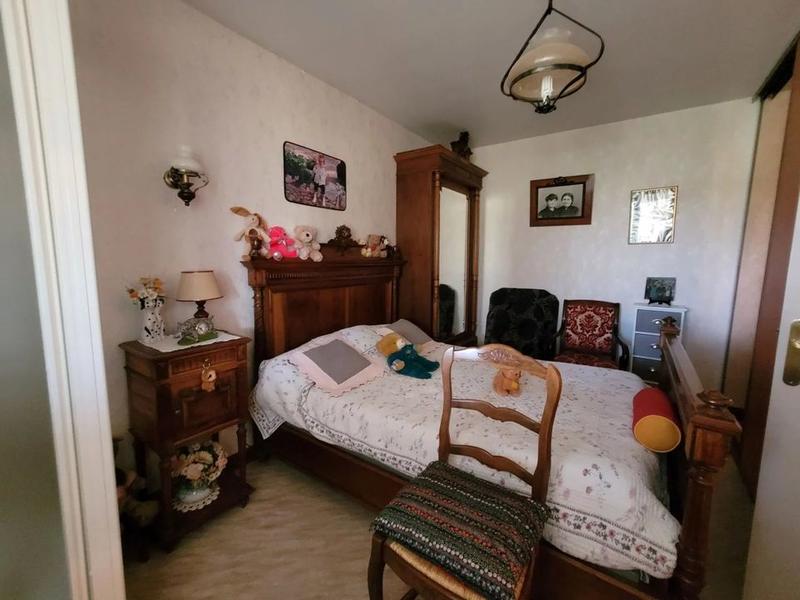 Maison traditionnelle - 136 m² - 5 pièces