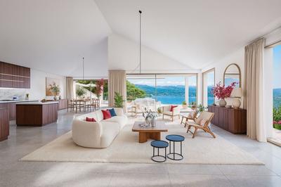 Villa - 385 m² - 7 pièces