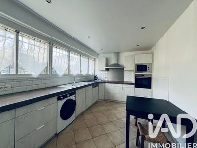 Appartement - 74 m² - 3 pièces