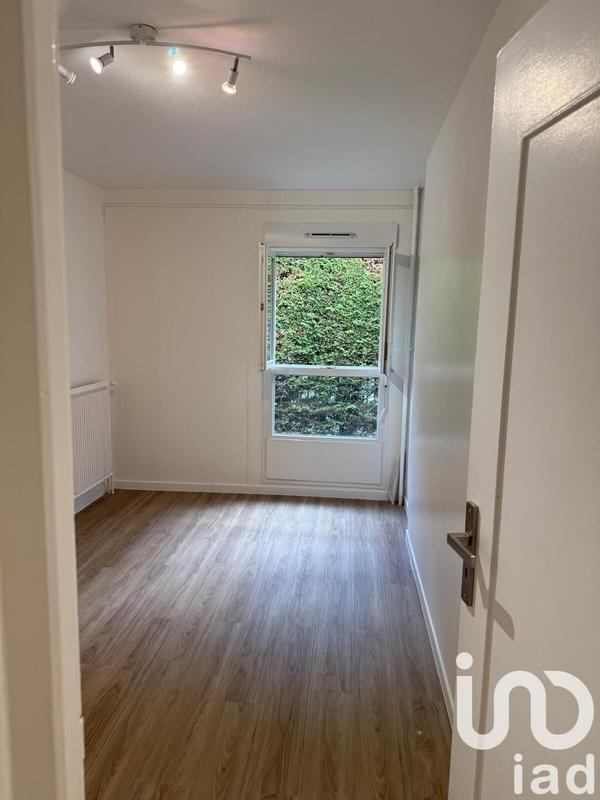 Appartement - 86 m² - 4 pièces