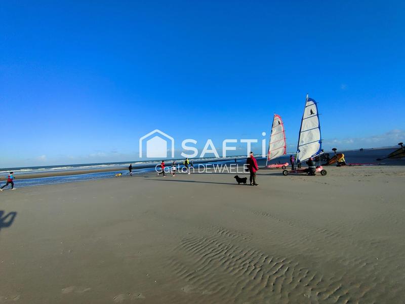 Maison de ville - 100 m² - 5 pièces