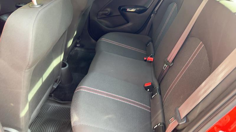 Opel Corsa V 1.4 90 Black Edition