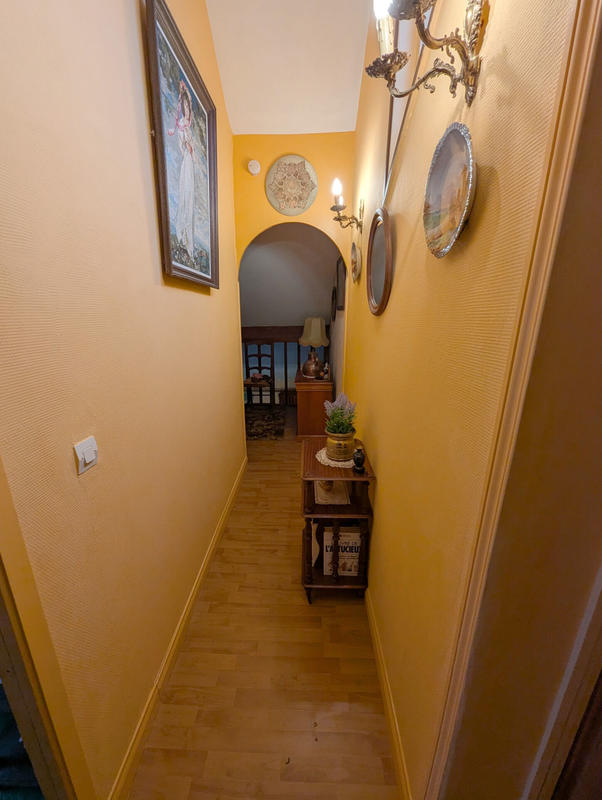 Maison - 128 m² - 6 pièces