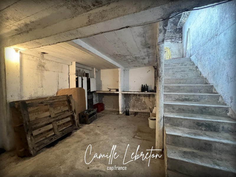 Maison - 103 m² - 4 pièces