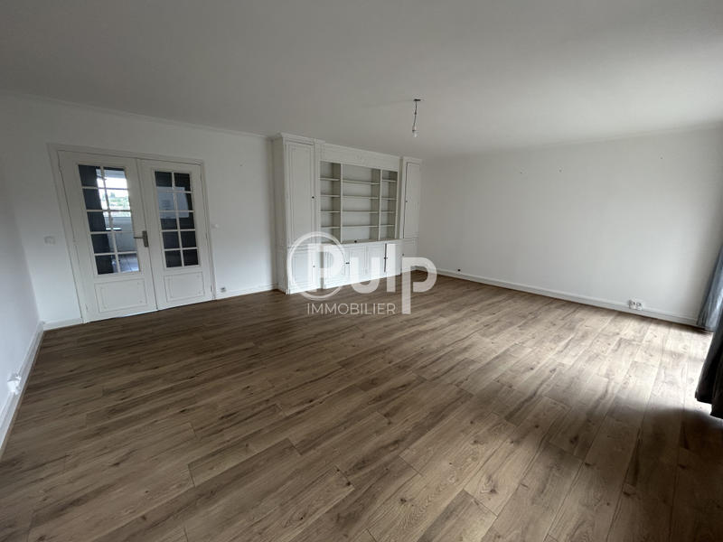Appartement - 101 m² - 3 pièces