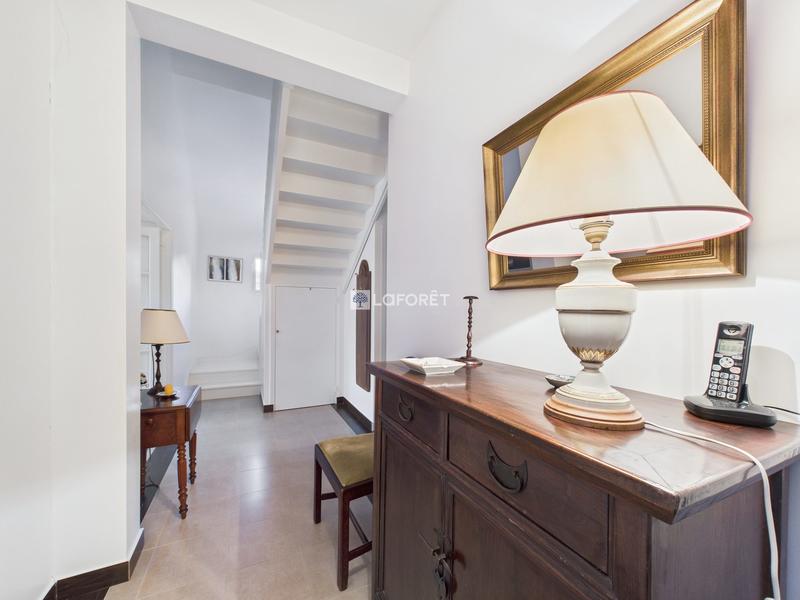 Maison - 179 m² - 5 pièces