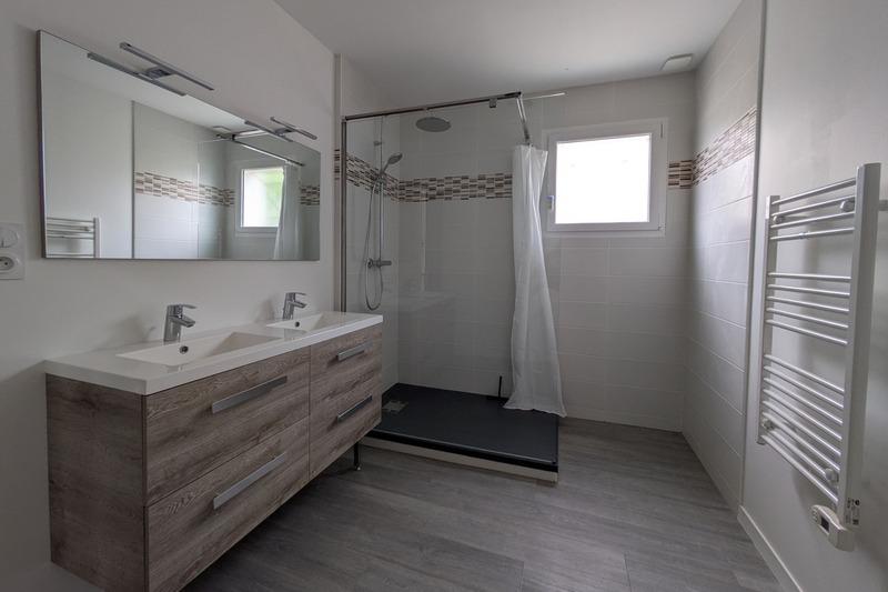 Maison - 64 m² - 3 pièces