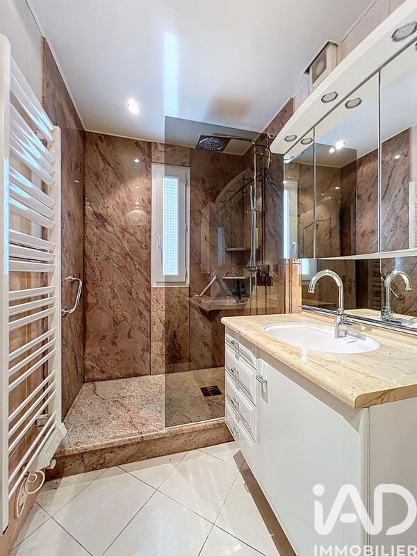 Maison - 89 m² - 4 pièces