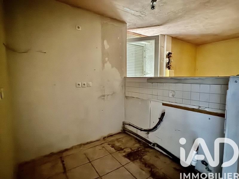 Maison de village - 157 m² - 6 pièces