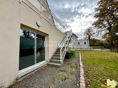 Immeuble - 11 pièces