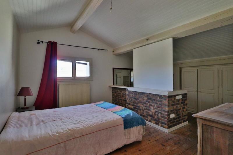 Appartement - 154 m² - 5 pièces