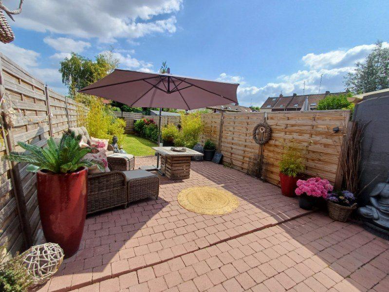 Maison - 98 m² - 4 pièces