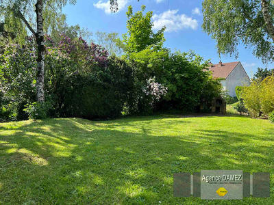 Maison - 228 m² - 9 pièces