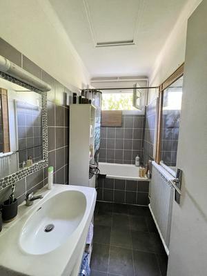 Maison - 95 m² - 6 pièces