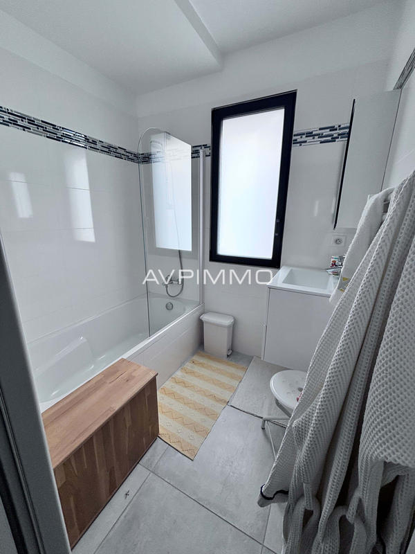 Villa - 120 m² - 4 pièces