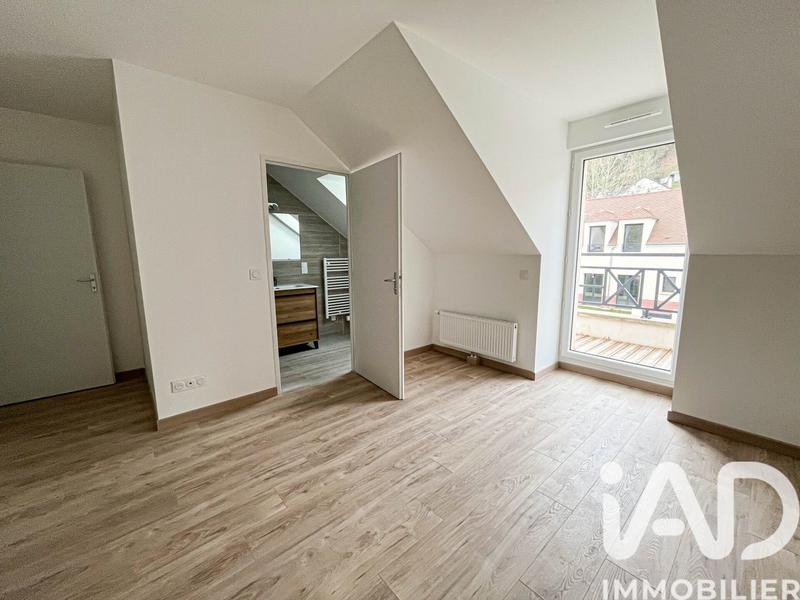 Maison - 141 m² - 6 pièces