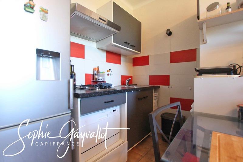 Maison de village - 144 m² - 6 pièces