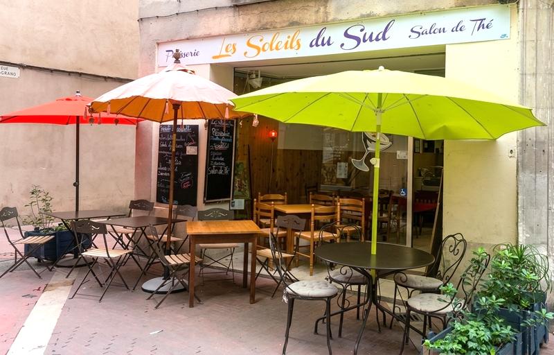 Fonds de commerce - Local commercial - 70 m²