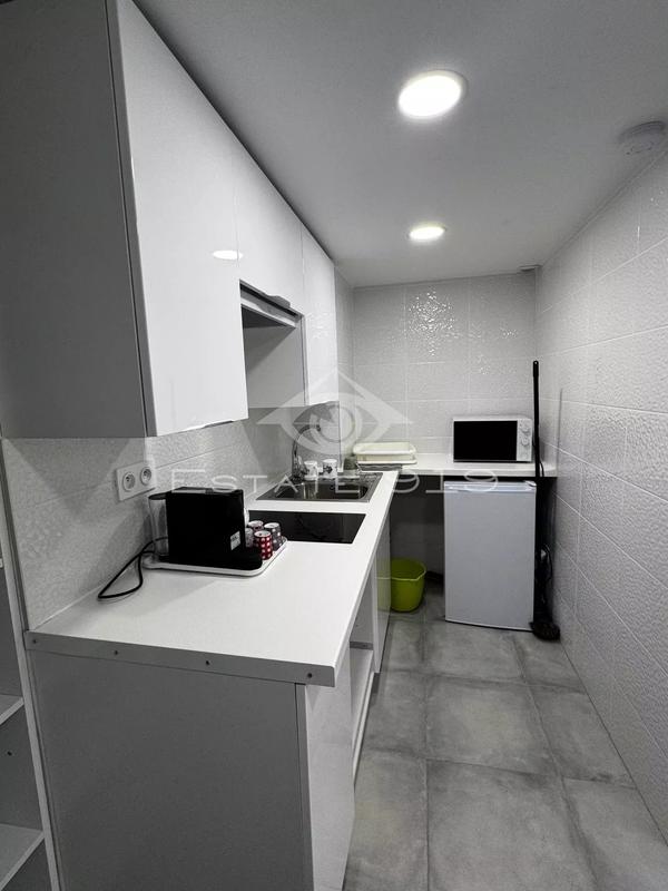 Appartement - 27 m² - 1 pièce