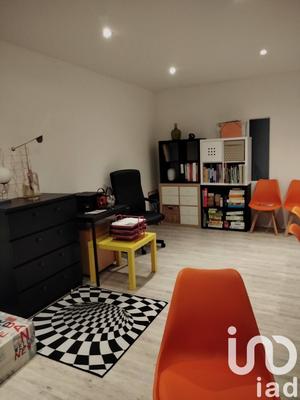 Immeuble - 198 m²