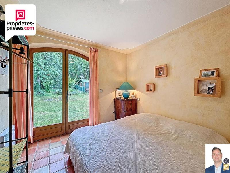 Villa - 133 m² - 5 pièces