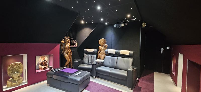 Maison - 147 m² - 5 pièces