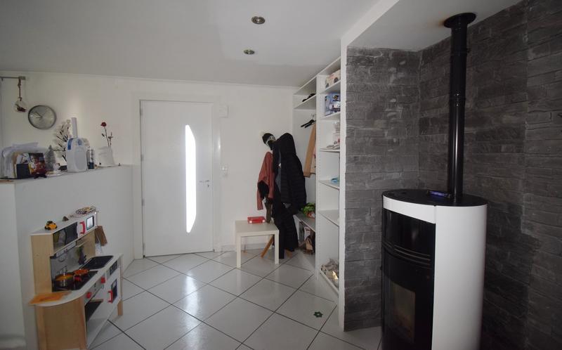 Maison - 96 m² - 4 pièces