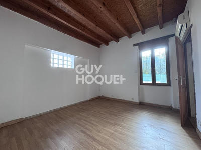 Maison - 98 m² - 4 pièces