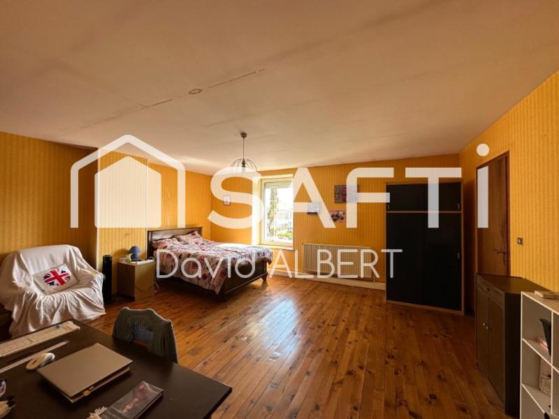 Maison - 222 m² - 6 pièces