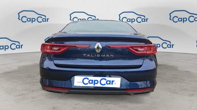 Renault Talisman 1.7 dCi 150 Intens