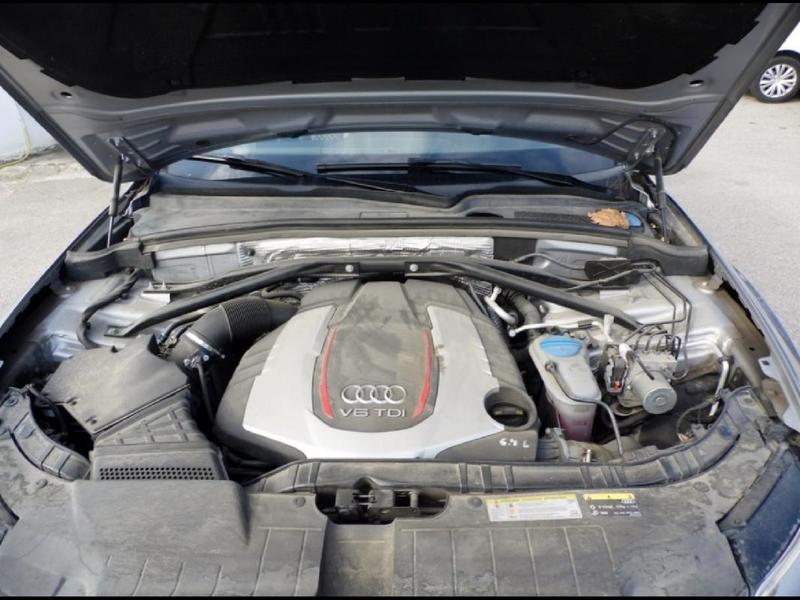 Audi Sq5 3.0 V6 BiTDI 340 ch plus quattro Tiptronic