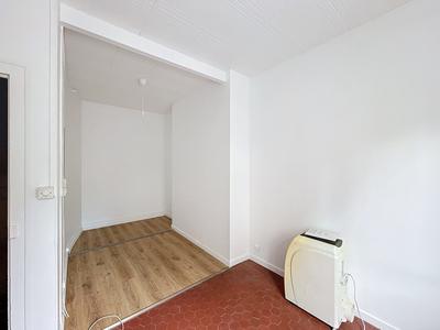 Appartement - 19 m² - 1 pièce