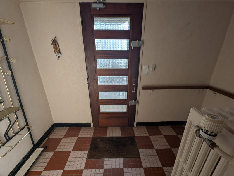 Maison - 83 m² - 5 pièces