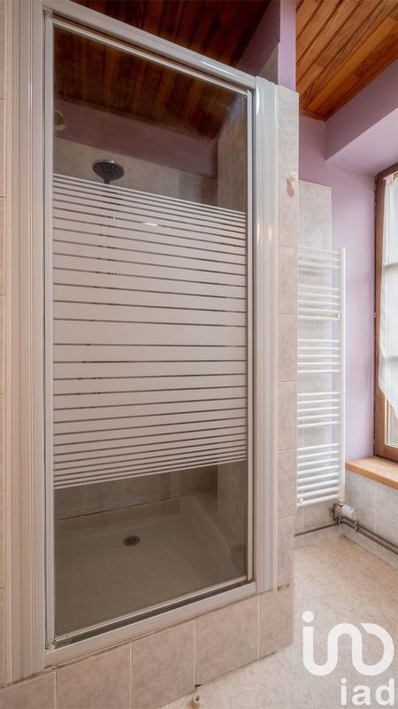 Maison de village - 76 m² - 4 pièces