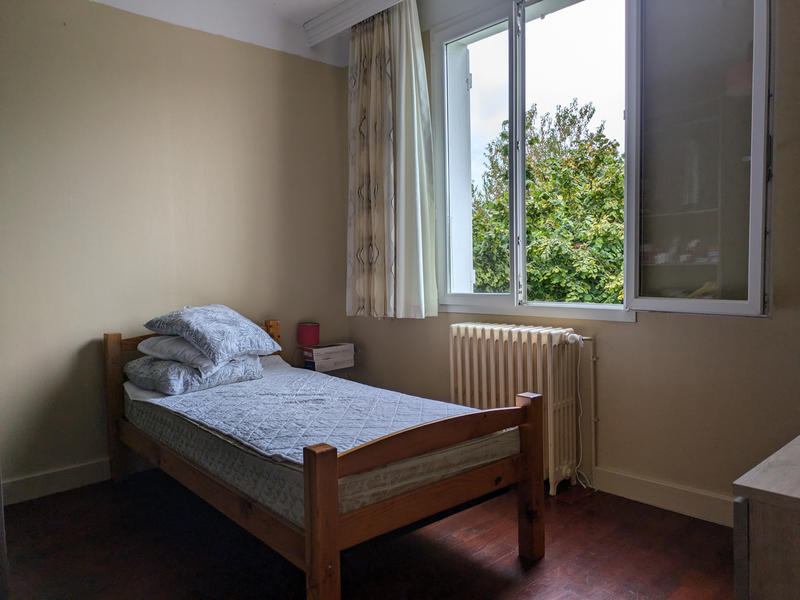 Maison - 130 m² - 8 pièces