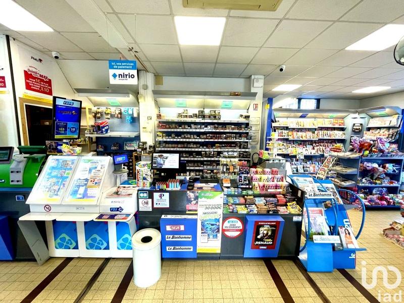 Local commercial - 80 m²